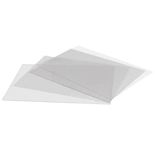 antireflex schutzfolie für wasserfeste klapprahmen 25mm din a2 postermaß