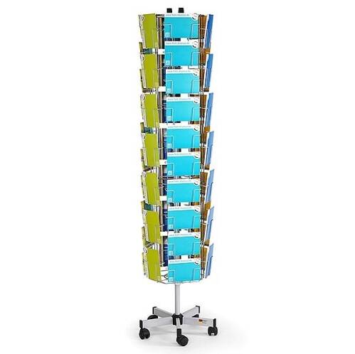 glückwunschkartenständer kk 51 silber
