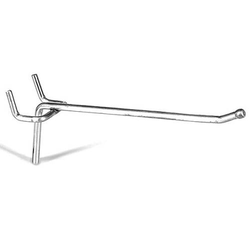 Spitzhaken LWH 120/1 Set á 20 Stück